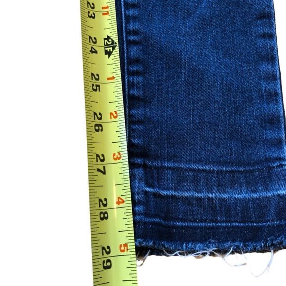 𝅺tailor Made Sydney Mid Rise Skinny - Picture 12 of 15